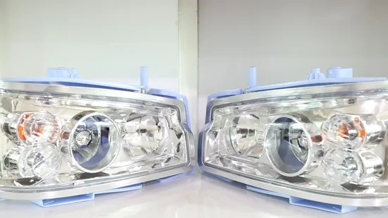 Head Light 82532284 84550050 81658565 for Volvovm Truck FL From 2013 Right