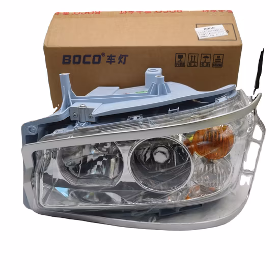 Head Light 82532284 84550050 81658565 for Volvovm Truck FL From 2013 Right