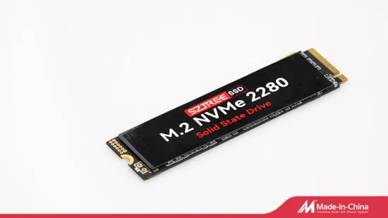Mulberry Factory Commercial M. 2 Nvme SSD 1 TB 2 TB Solid-State-Laufwerke zur Verbesserung der PC-Reaktionsfähigkeit