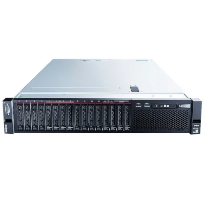 Thinksystem Sr850 2u Vier