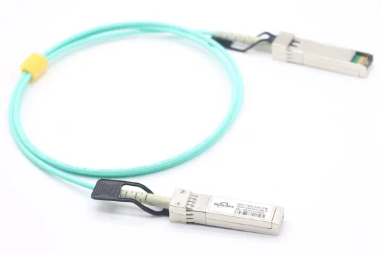 China Hersteller 10g SFP+ AOC-Kabel