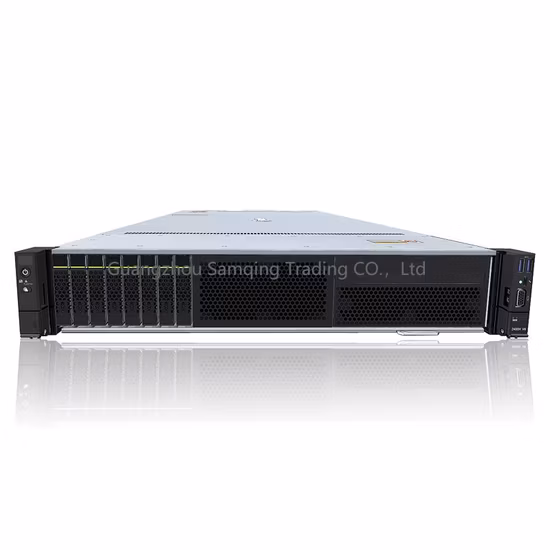 Xfusion 2288h V6 2u Rack-Server Intel 1