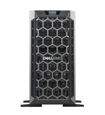 Tower Stock Intel Xeon Poweredge T640 Tower Server