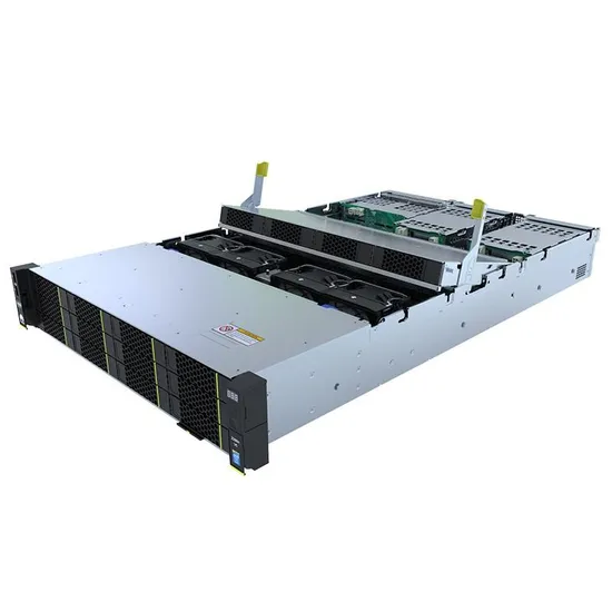 China Serverlieferant Xfusion Fusionserver 2288h V6 2u 2