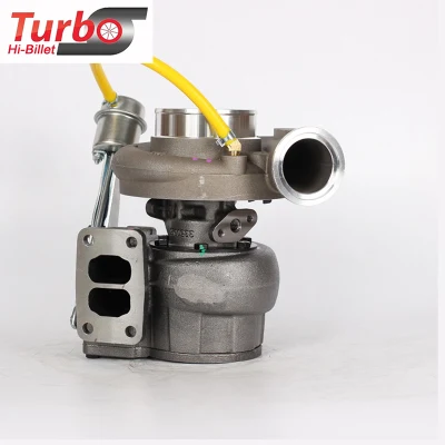 Hx40W Turbolader für Dae Woo Verschiedene mit Dl08ti Euro 3 Motor 4039319 2834181 4033274 4033274h 4037176 4039319 Turbolader