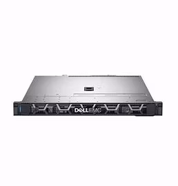 Anpassbarer, schneller Versand R340 1u Computerteile-Rack-Server